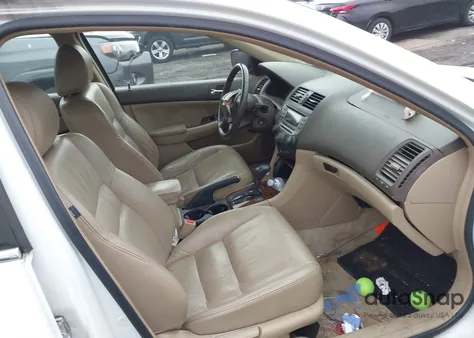 2007 Honda Accord Ex from USA, damaged, VIN 1HGCM56877A096484